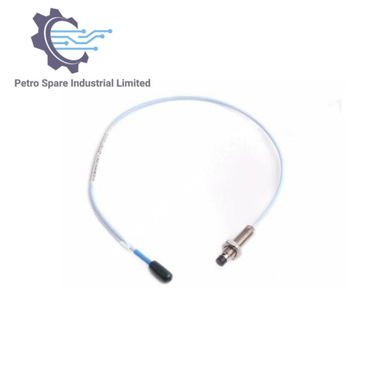 3300 XL 8 mm 330103-00-04-05-02-RU Sonda de Proximidade Bently Nevada