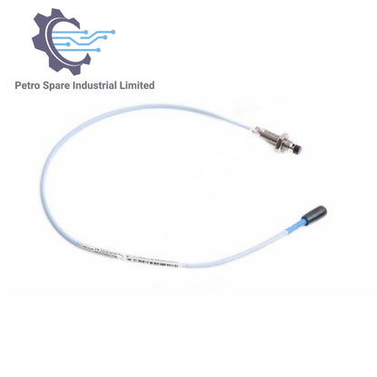 3300 XL 8 mm 330103-00-04-05-02-RU Sonda de Proximidad Bently Nevada