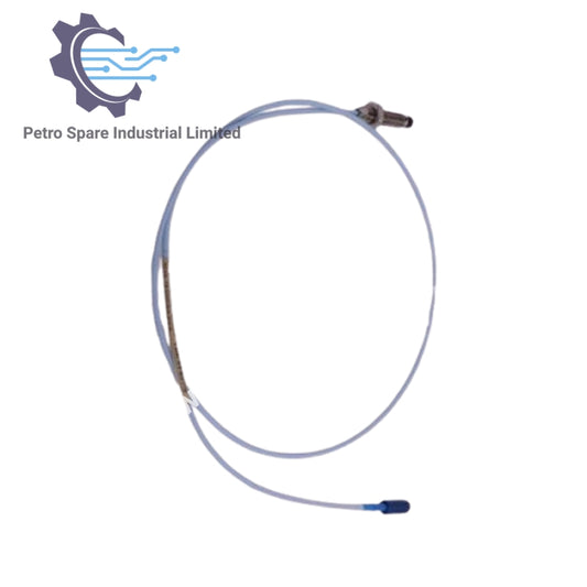 3300 XL 8 mm 330103-00-04-10-02-00 Proximity Probe - Bently Nevada