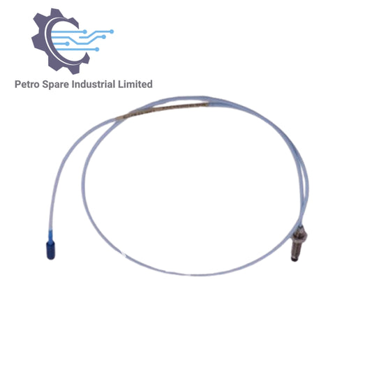 3300 XL 8 mm 330103-00-04-10-02-00 Proximity Probe - Bently Nevada