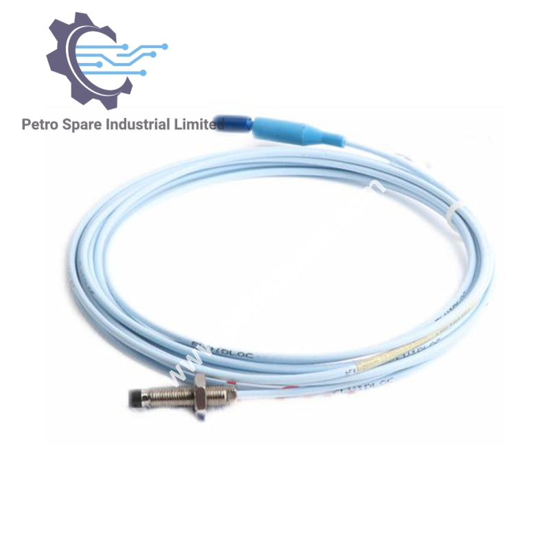 330103-00-04-10-02-05 3300 XL 8 mm Proximity Probe | Bently Nevada