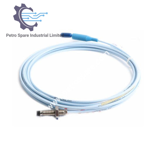330103-00-04-10-02-05 3300 XL 8 mm Proximity Probe | Bently Nevada