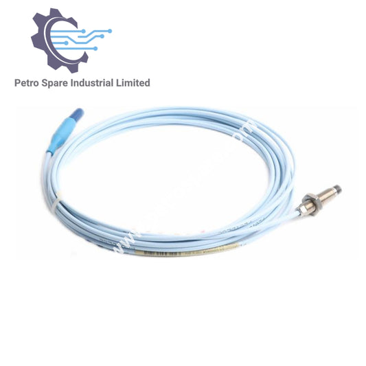 330103-00-04-10-02-05 3300 XL 8 mm Proximity Probe | Bently Nevada