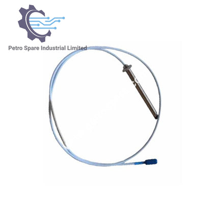 Bently Nevada 330103-00-04-15-02-CN | Sonda 3300 XL 8 mm, rosca M10 x 1