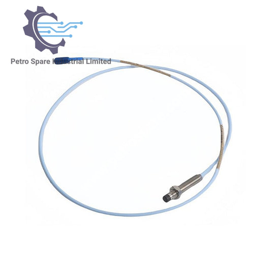 330103-00-05-10-02-05 | 3300 XL 8 mm Probe Bently Nevada