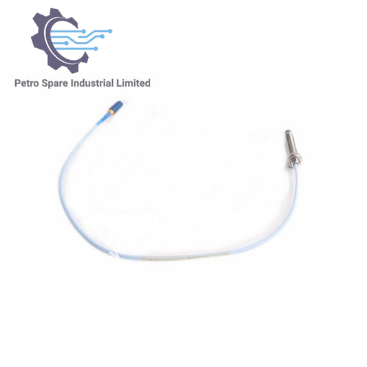 Proximity Probe 330103-00-06-05-02-00 | Bently Nevada 3300 XL 8 mm