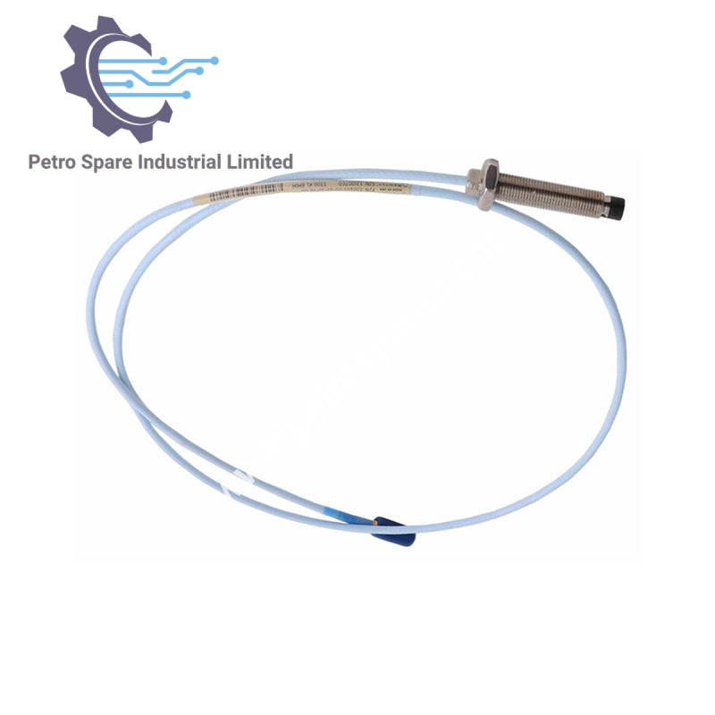 Bently Nevada 330103-00-07-05-02-00 - Sonda 3300 XL 8 mm