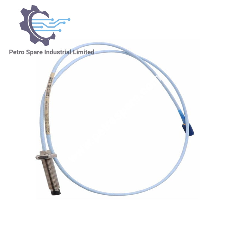 Bently Nevada 330103-00-07-05-02-00 - Sonda 3300 XL 8 mm