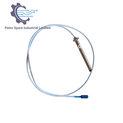 3300 XL 8 mm Probe 330103-00-09-05-02-00 - Bently Nevada