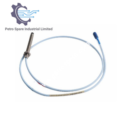 Sonda 3300 XL 8 mm 330103-00-09-10-02-00 - Bently Nevada