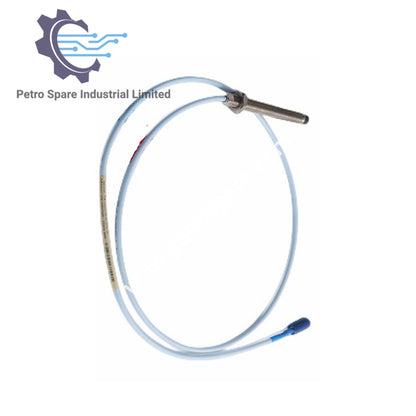 Sonda 3300 XL 8 mm 330103-00-09-10-02-00 - Bently Nevada