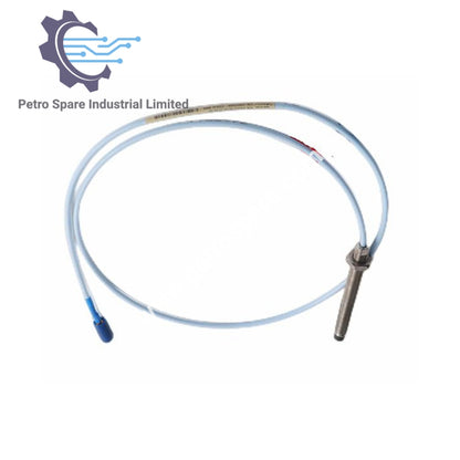 Sonda 3300 XL 8 mm 330103-00-09-10-02-00 - Bently Nevada
