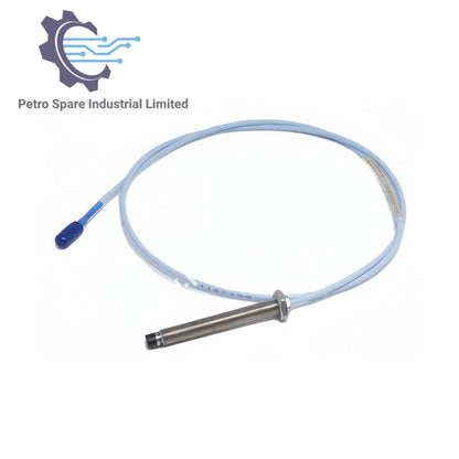 Bently Nevada | 330103-00-10-05-02-00 3300 XL Sonda de Proximidade 8 mm