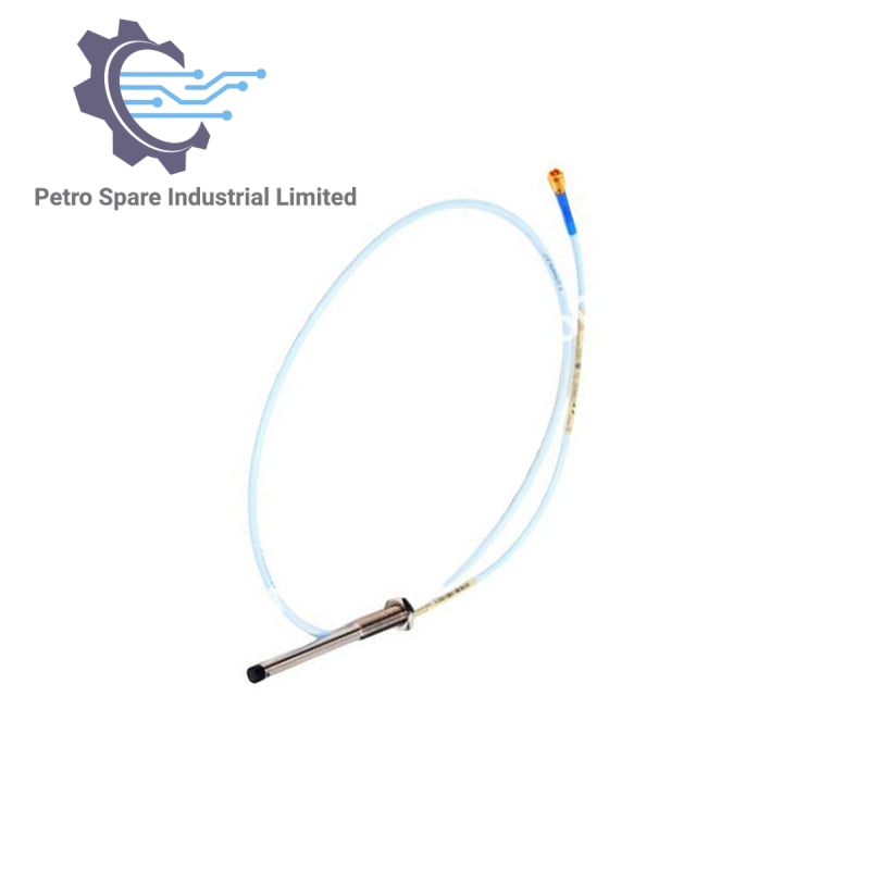Bently Nevada 330103-00-10-10-02-05 | Sonda de proximidad 8 mm 3300 XL