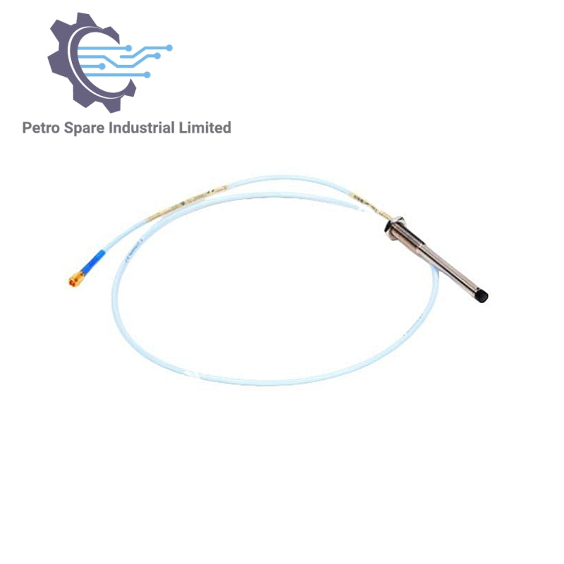 Bently Nevada 330103-00-10-10-02-05 | Sonda de proximidad 8 mm 3300 XL