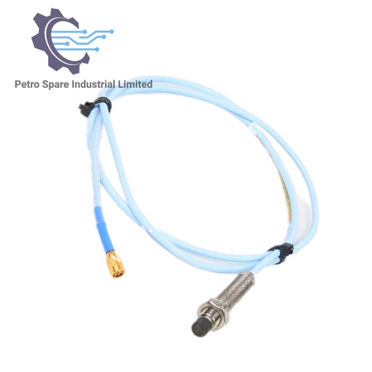 Sonda 8 mm 3300 XL 330103-00-20-10-02-00 Bently Nevada