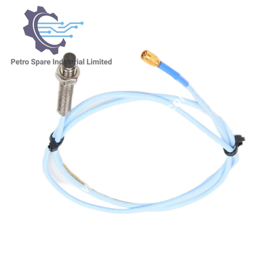 Sonda 8 mm 3300 XL 330103-00-20-10-02-00 Bently Nevada