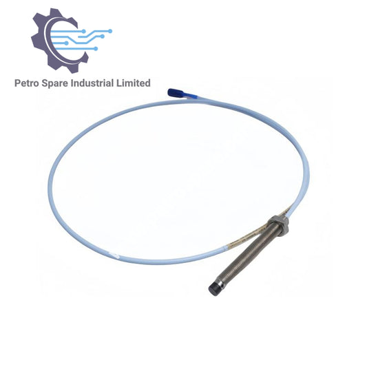 330103-05-15-10-02-00 | Bently Nevada - Sonda 8 mm 3300 XL