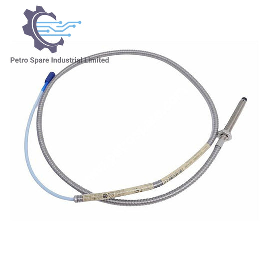 330104-00-04-10-02-CN | 3300 XL 8 mm Proximity Probe Bently Nevada