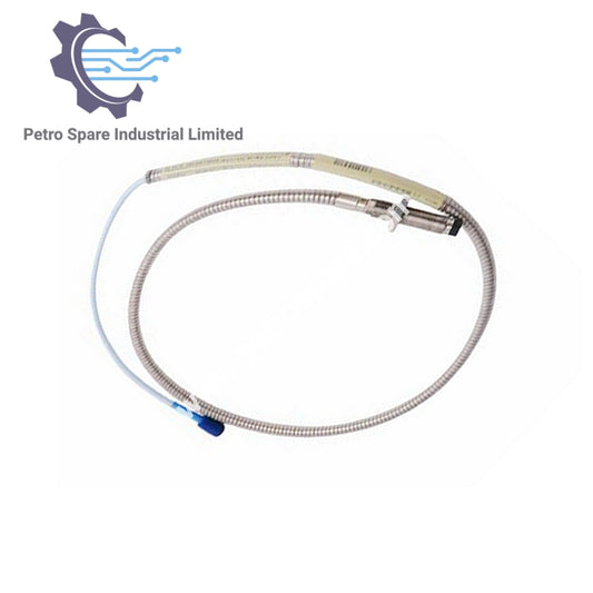 330104-00-05-05-02-05  Bently Nevada 3300 XL 8 mm Probe With Armor