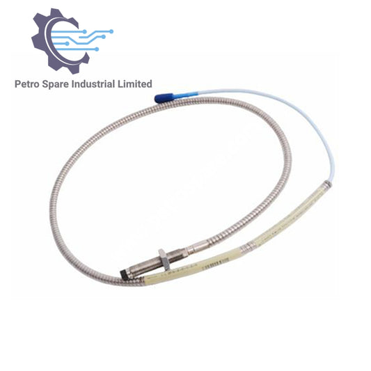 330104-00-05-05-02-05  Bently Nevada 3300 XL 8 mm Probe With Armor