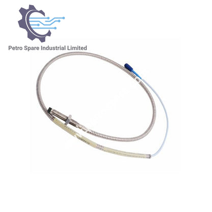 330104-00-05-05-02-05  Bently Nevada 3300 XL 8 mm Probe With Armor