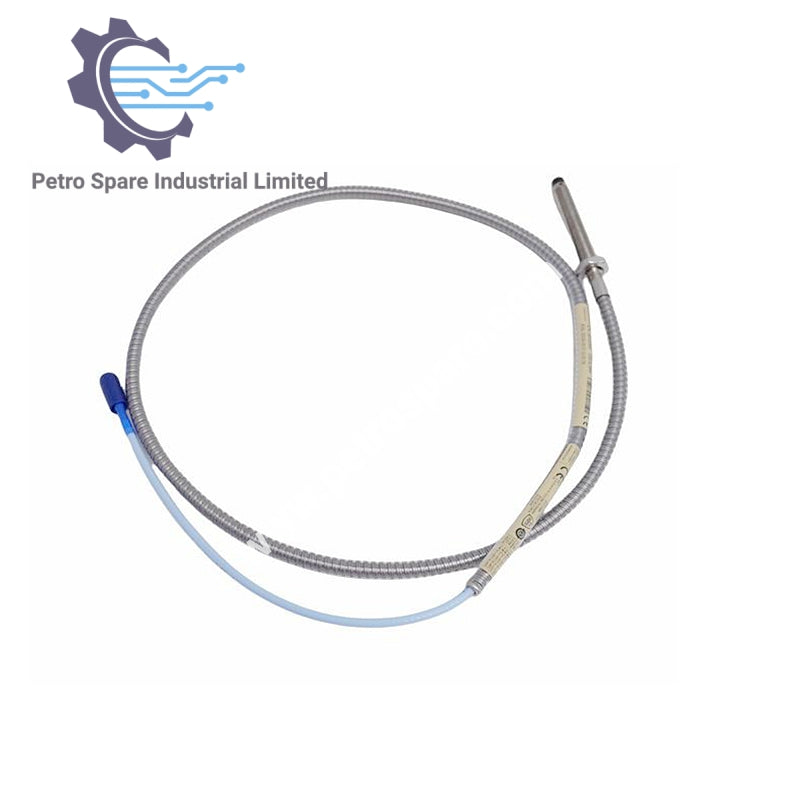 3300 XL 8 mm Probe 330104-00-05-05-11-05 | Bently Nevada