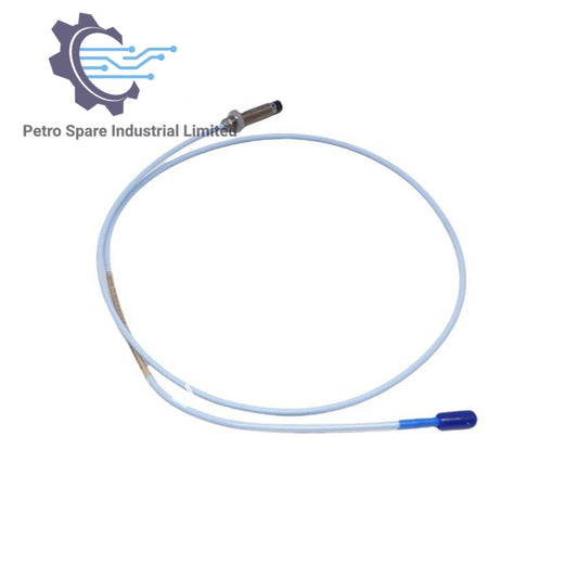 3300 XL 8 mm 330104-00-06-10-01-05 | Sonda de Proximidade Bently Nevada