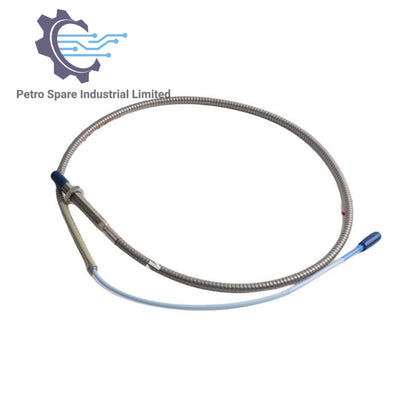 Bently Nevada 330104-00-06-10-02-00 3300 XL Sonda de 8 mm, rosca M10 x 1