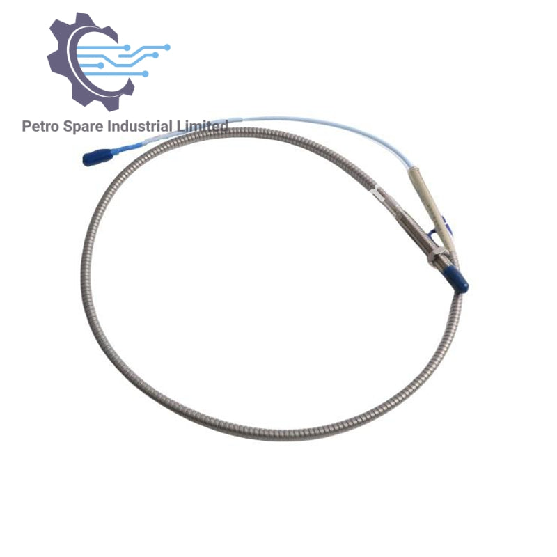 Bently Nevada 330104-00-06-10-02-00 3300 XL Sonda de 8 mm, rosca M10 x 1