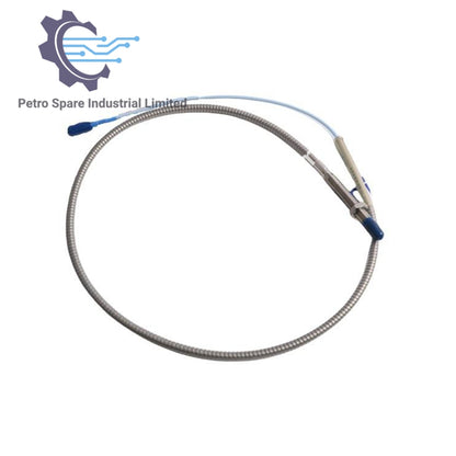 Bently Nevada 330104-00-06-10-02-00 3300 XL Sonda de 8 mm, rosca M10 x 1
