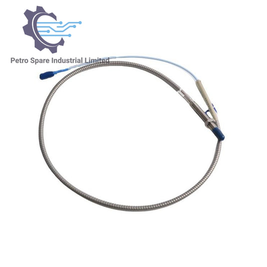 Bently Nevada 330104-00-06-10-02-00 3300 XL Sonda de 8 mm, rosca M10 x 1