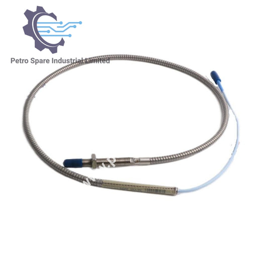 Bently Nevada 330104-00-06-10-02-00 3300 XL Sonda de 8 mm, rosca M10 x 1