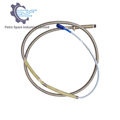 330104-00-06-10-02-CN 3300 XL 8 mm Bently Nevada Proximity Probe