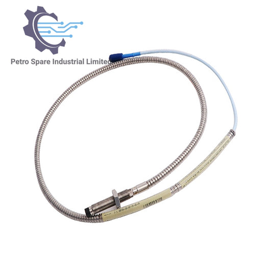 Bently Nevada 330104-00-14-05-02-00 - Sonda 3300 XL 8 mm