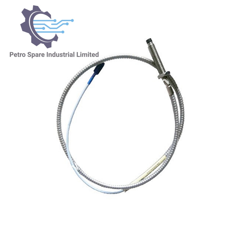 330104-00-14-10-02-05 Bently Nevada 3300 XL Sonda de 8 mm