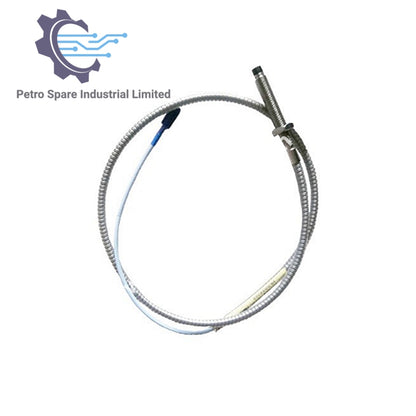 330104-00-14-10-02-05 Bently Nevada 3300 XL Sonda de 8 mm