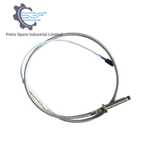 330104-00-14-10-02-05 Bently Nevada 3300 XL Sonda de 8 mm