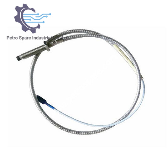 Sonda 8 mm 3300 XL 330104-00-15-05-02-00 Bently Nevada
