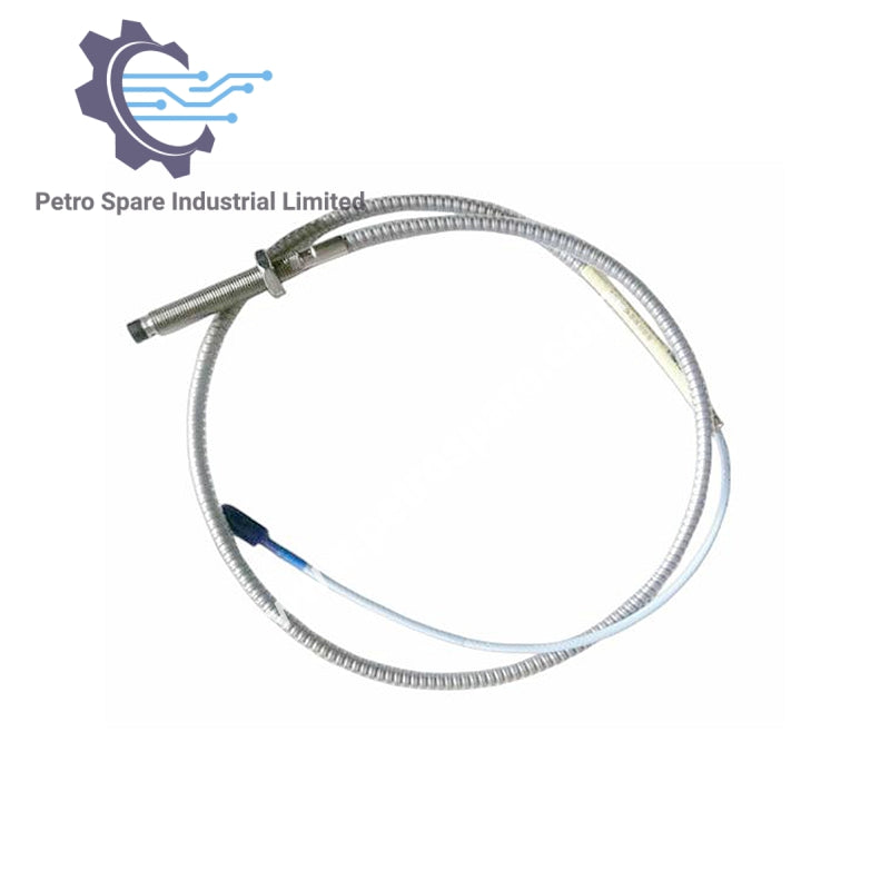 3300 XL 8 mm Prob - 330104-00-15-10-02-05 | Bently Nevada