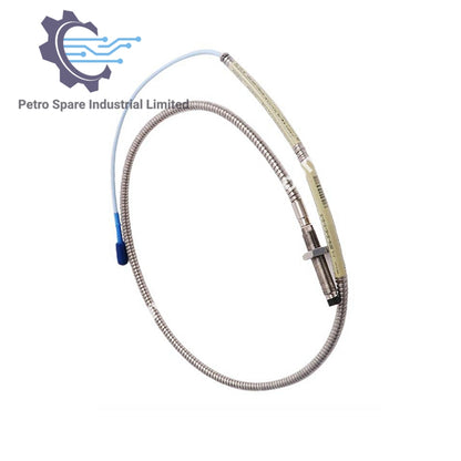 Bently Nevada 330104-01-08-50-01-CN | Sonda de Proximidade 3300 XL 8 mm