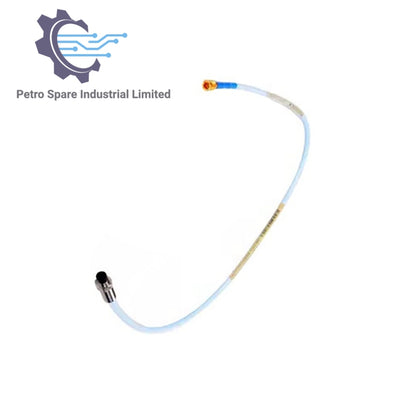 Bently Nevada 330105-02-12-50-02-00 | Sonda de Montagem Reversa 8 mm 3300 XL