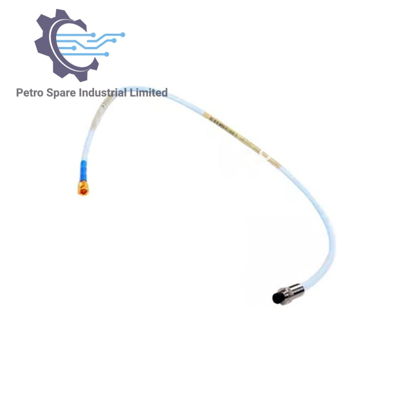 Bently Nevada 330105-02-12-50-02-00 | Sonda de Montagem Reversa 8 mm 3300 XL