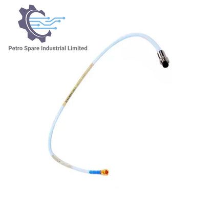Bently Nevada 330105-02-12-50-02-00 | Sonda de Montagem Reversa 8 mm 3300 XL