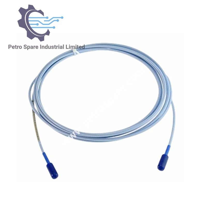 330130-005-00-00 | Cable de Extensión Estándar Bently Nevada 3300 XL