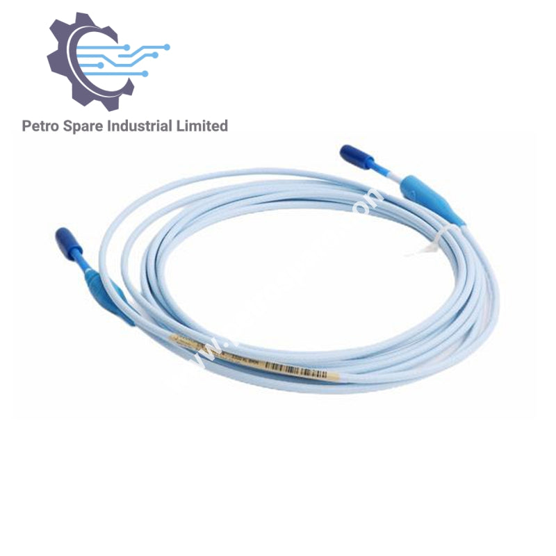 330130-040-02-00 | Kabel Ekstensi Bently Nevada 3300 XL
