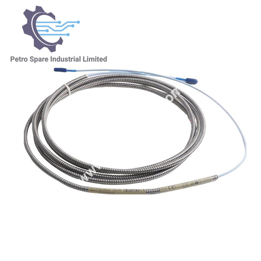 Bently Nevada | 330130-040-03-00 Câble d'extension standard 3300 XL