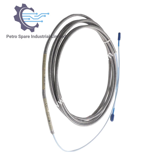 Bently Nevada | 330130-040-03-00 Câble d'extension standard 3300 XL