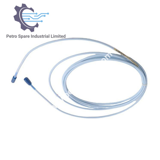330130-045-00-RU | Bently Nevada 3300 XL Standard Extension Cable