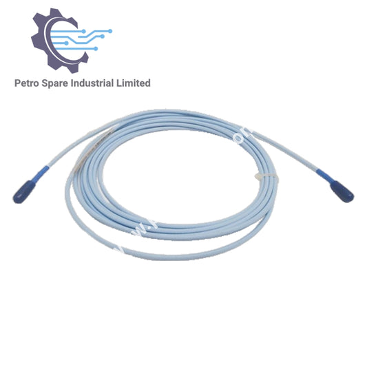3300 XL 330130-045-01-00 Standard Bently Nevada Extension Cable